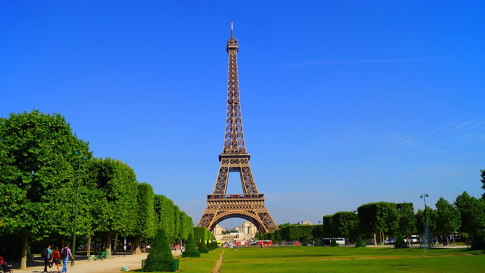 10 Things To Know Before You Visit Paris Travelling Weasels
