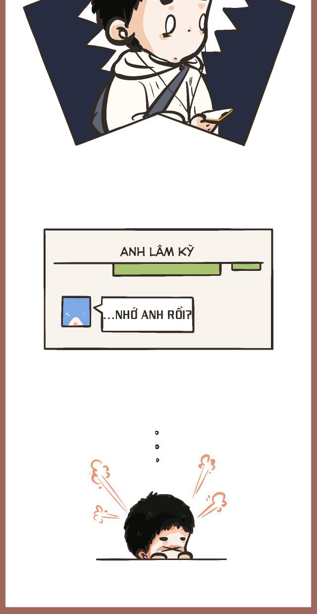 Đọc truyện Sát lại chút đi - Chapter 9