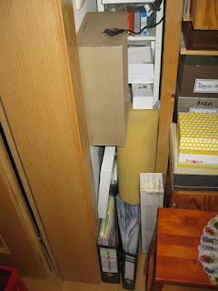 Valomea's Flickenkiste: Die 5-Minuten-Raumrettung, Tag 3