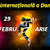 29 aprilie: Ziua Internațională a Dansului