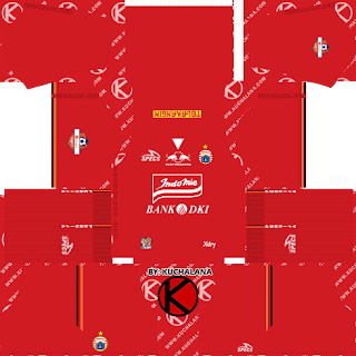 kit jersey dream league soccer 2019