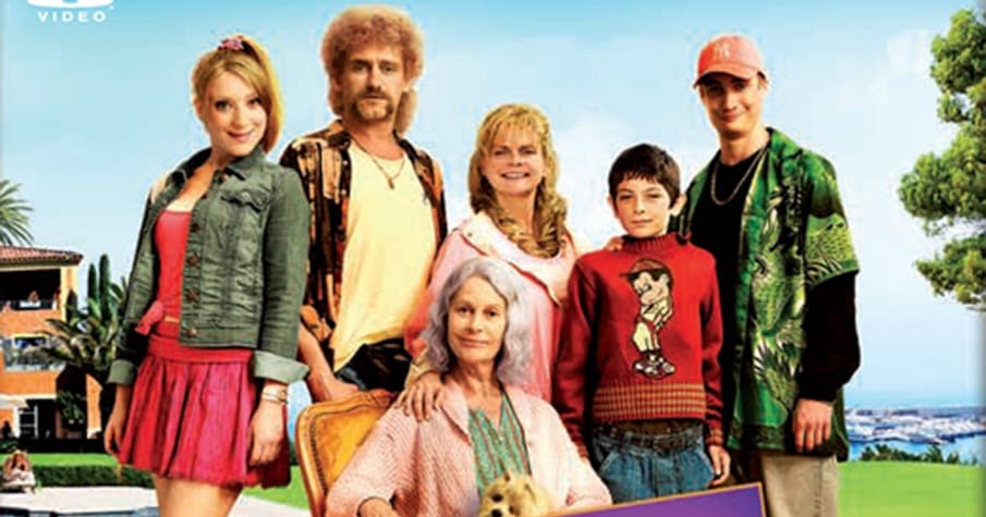 Tuche. 100 миллионов евро. изабель нанти безумные преподы. семейные комедии. 100 миллионов евро.