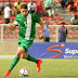 Leon Balogun Okays Nickname Given To His Central Defence Partnership With Ekong By Nigerians