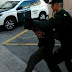 Un miembro de 'La Manada de Callosa' viola a otro preso en la cárcel penetrándole el ano con un palo
