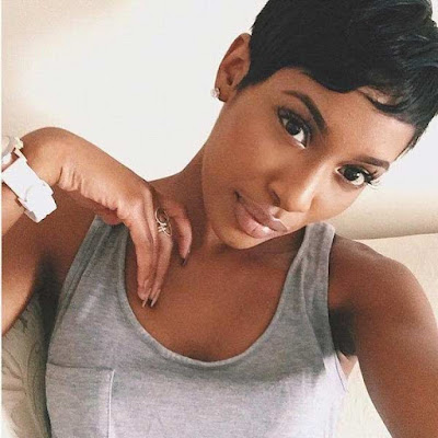 25 Short Pixie Cuts 2018 You Will Love To Try Fashionuki