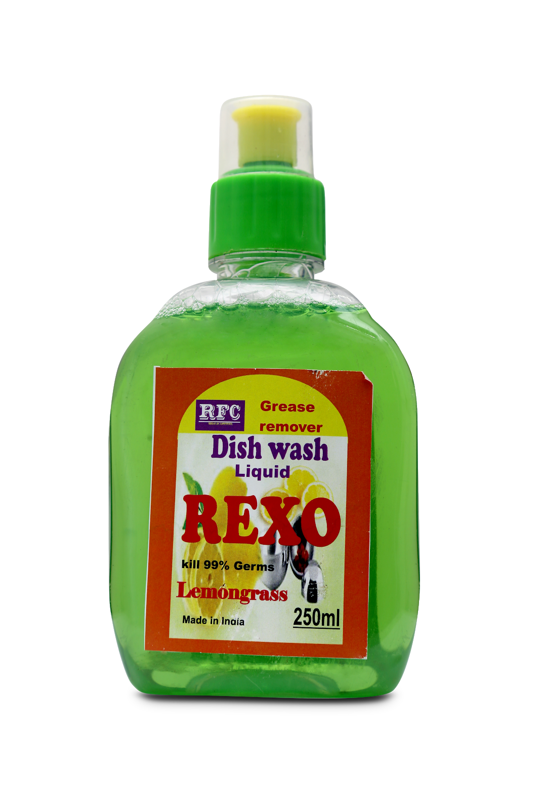 Home cleaning product manufacturer