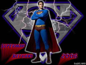 Superman Wallpapers