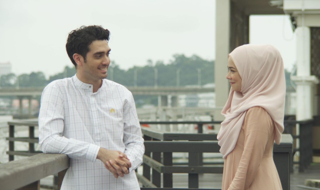 10 Drama Malaysia Populer yang Bikin Baper 10 Drama Malaysia Populer yang Bikin Baper