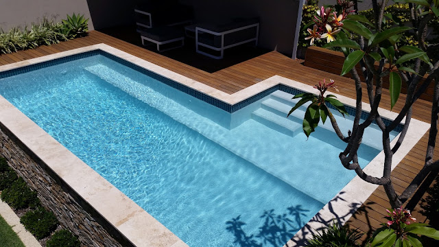 Modern swimming pool designs - 39