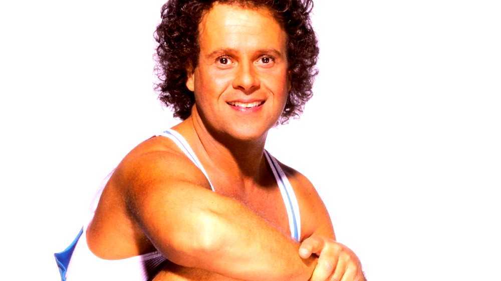 Richard Simmons