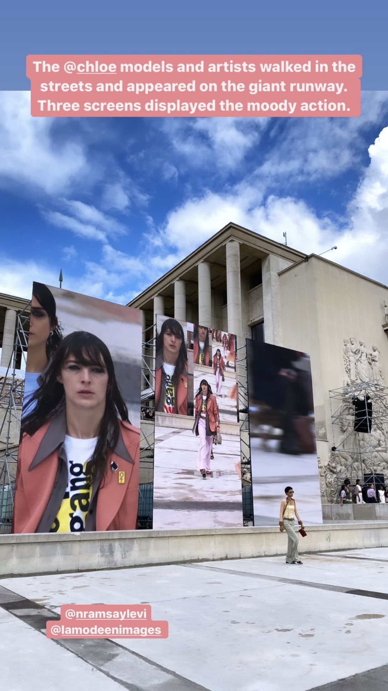 Runway: Highlights from Paris Fashion Week 2020