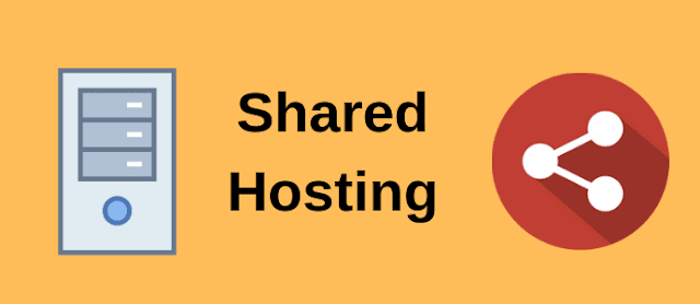 Shared hosting là loại có chi phí rẻ nhất hiện nay