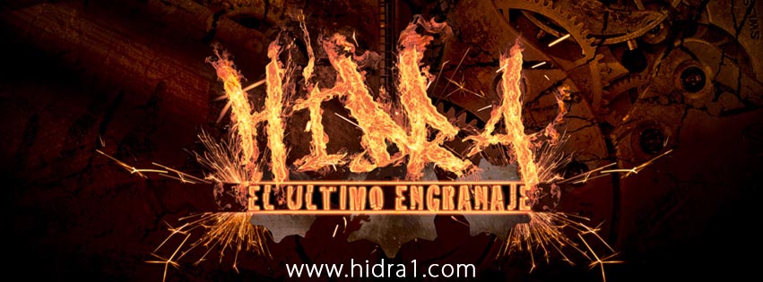 Hidra Nu Metal