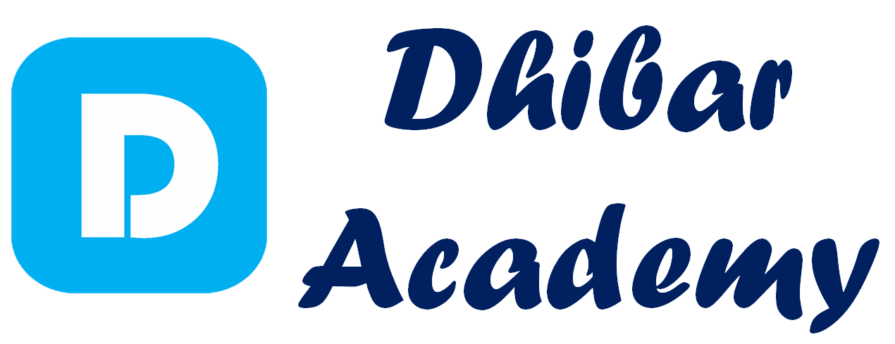 Dhibar Academy