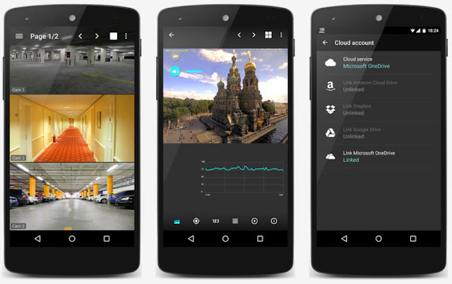 tinyCam Monitor PRO Apk Free tinyCam Monitor PRO Apk Free