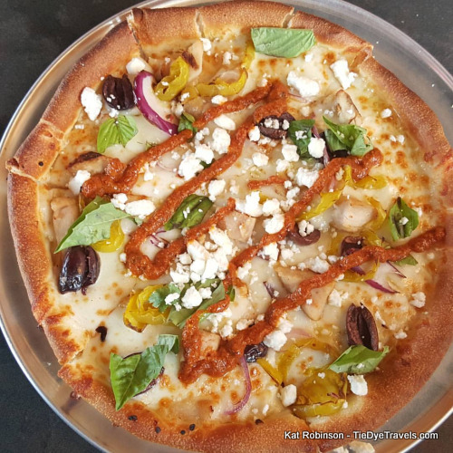 Tie Dye Travels with Kat Robinson Author, Arkansas Food Historian, TV