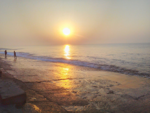 Digha sea beach, Digha tourism