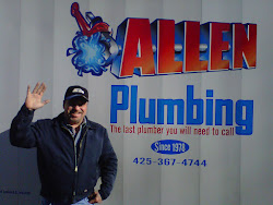 Allen Plumbing