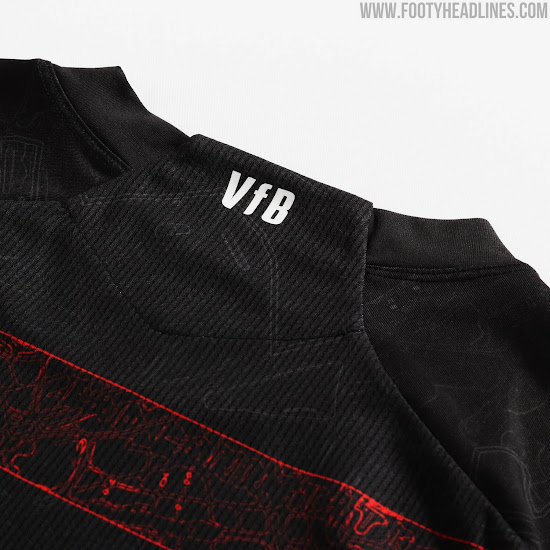 Stuttgart 20 21 Bundesliga Home Away Goalkeeper Kits Released Footy Headlines