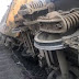 Update: NRC Confirms One Dead in Lagos Train Accident