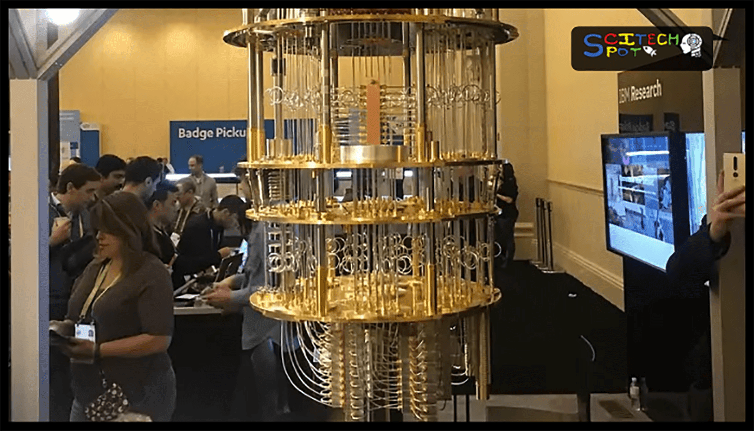 What Is Quantum Computing