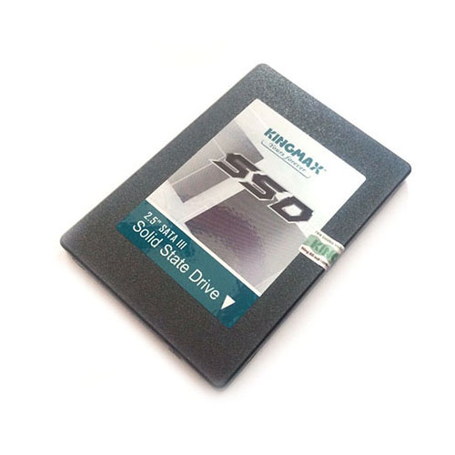 Ổ cứng SSD Kingmax 60GB