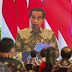 Jokowi Sebut Pedagang Pasar dan Pelaku Jasa Bisa Segera Divaksin