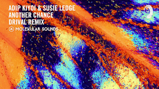 Lyrics Another Chance - Adip Kiyoi & Susie Ledge