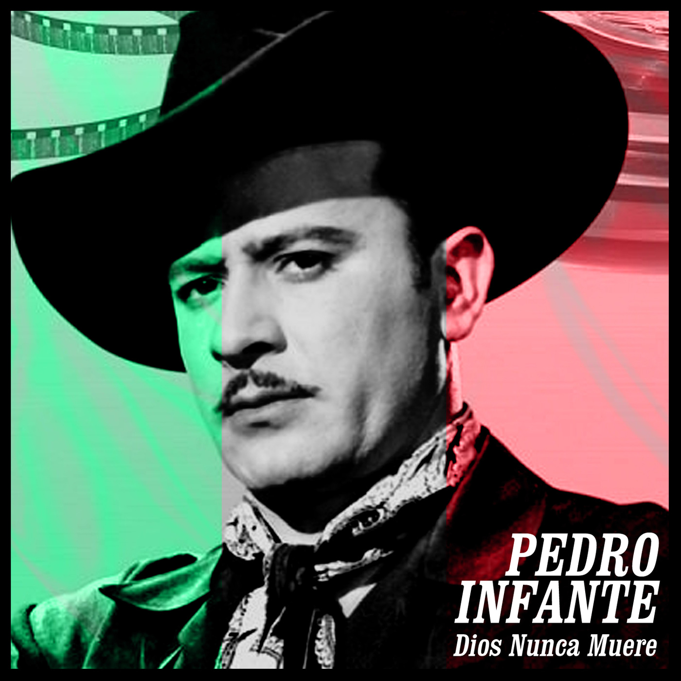 Mis discografias : Discografia Pedro Infante