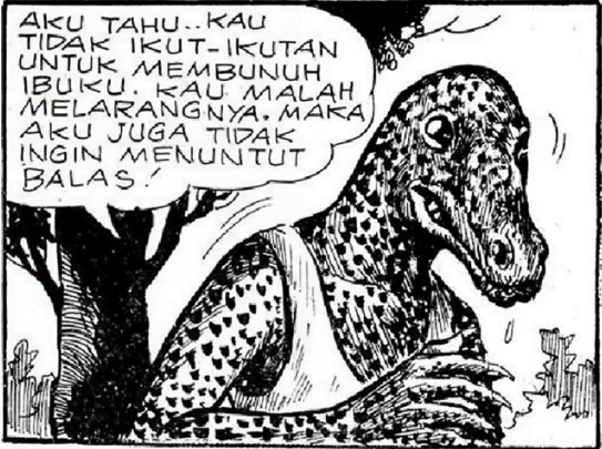Dilarang COPAS - situs resmi www.mangacanblog.com - Komik siluman buaya 001 - chapter 1 2 Indonesia siluman buaya 001 - chapter 1 Terbaru 27|Baca Manga Komik Indonesia|Mangacan
