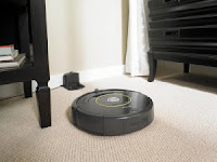 iRobot Roomba Vacuum Cleaning Robot, comparison of 650, 860, 880, 960,980