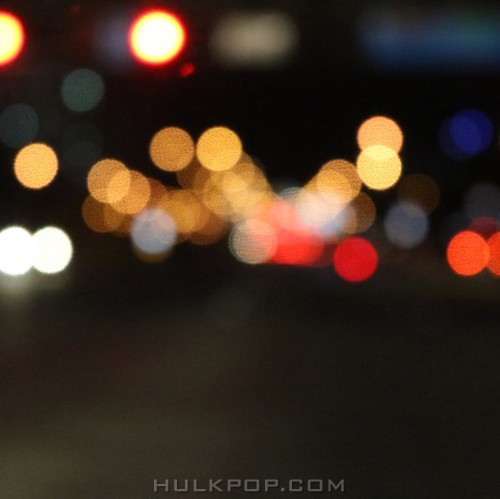 River With Flowers – Lingering Imager – Single