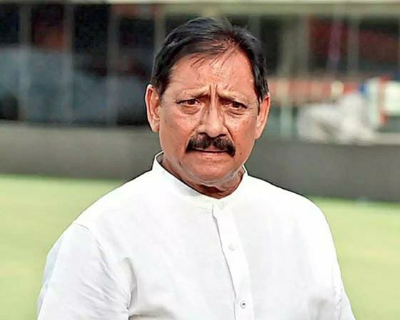 दुःखद : पूर्व क्रिकेटर अउरी उत्तर प्रदेश सरकार में मंत्री चेतन चौहान के निधन।