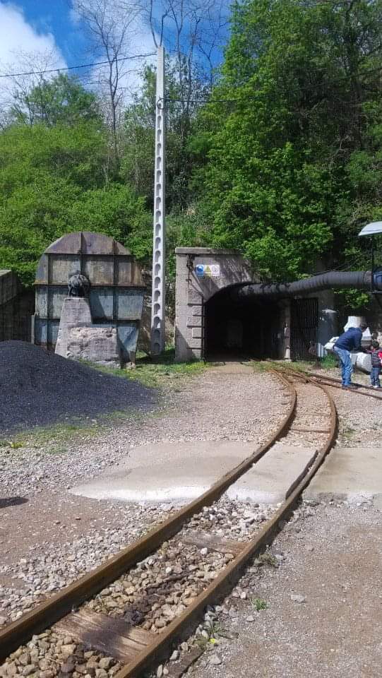 MUSEO DE LAS MINAS DE CERCS