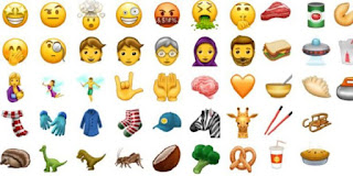 Perempuan Berhijab dan Ibu Menyusui Bakal Jadi Emoji untuk 2017?