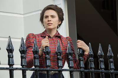 Howards End Hayley Atwell Image 3