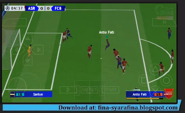 Download PES 2021 English Version Download PES 2021 English Version