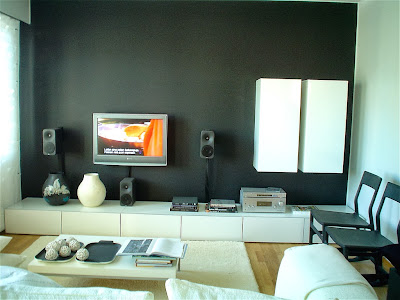Modern Home Interior Design