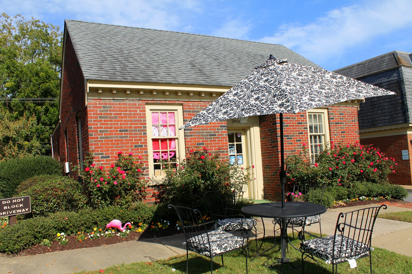 The Cupcake Avenger Twisted Sisters Cupcakes, Virginia Beach