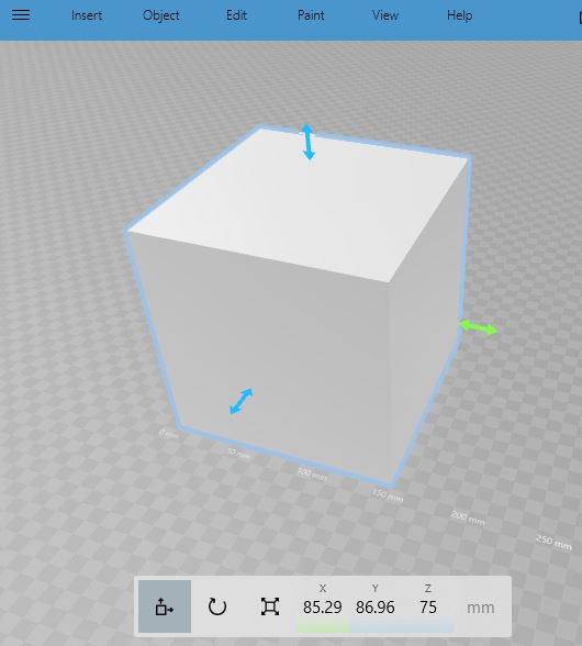 My First Steps Using The E3d Nano Gadget Victims