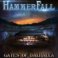 [2012] - Gates Of Dalhalla [Live] (2CDs)