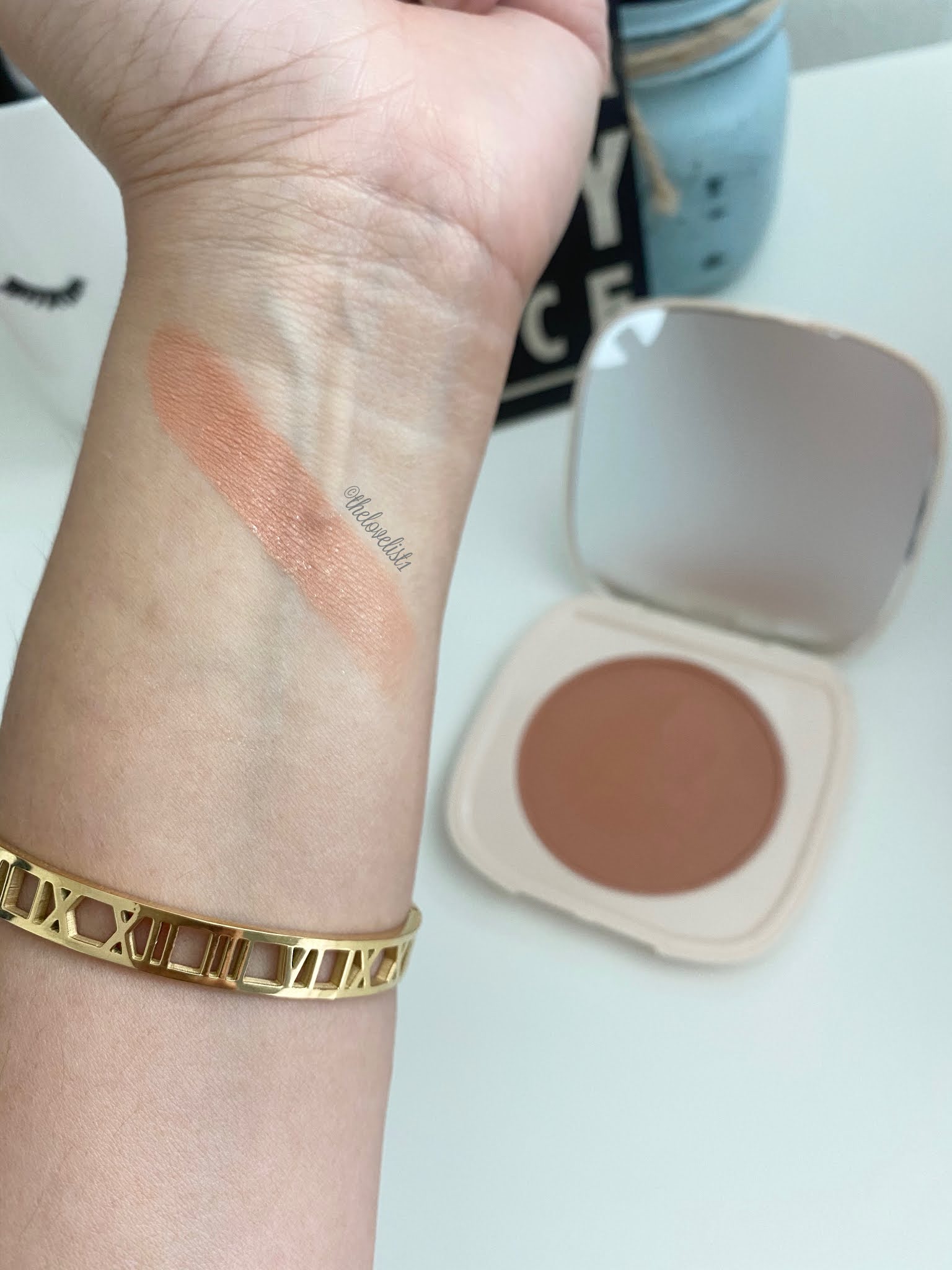 Product Review  Colourpop Cosmetics Wild Nothing Collection