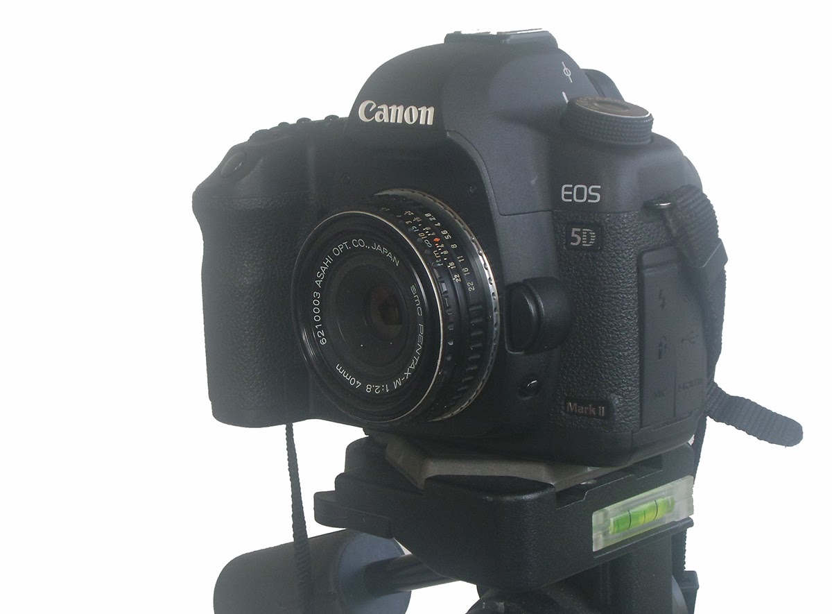 School Of Digital Photography How to Use Old Film Camera Lenses on