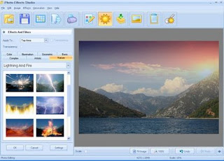 ams software photo effects studio v3.15 serial key