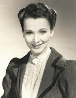 Carole Landis Cowboys From Texas