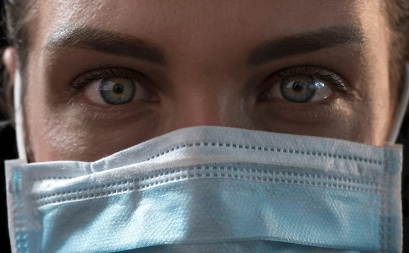 Pandemide gözleri korumak için 5 kritik kural!
