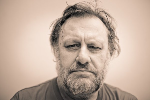 Slavoj Zizëk : "Chávez fue un populista que malgastaba el dinero del petróleo" Slavoj Zizëk : "Chávez fue un populista que malgastaba el dinero del petróleo"