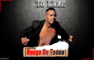 Tó Lazc - Ndota ( Afro House 2019 ) [BAIXE AQUI A MUSICA MP3]