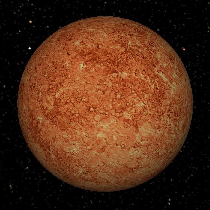 Astronomía Hermética y Cosmografía mayo 2016