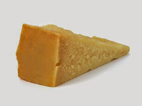 Φτιάχνω τυρί παρμεζάνα ή γκράνα